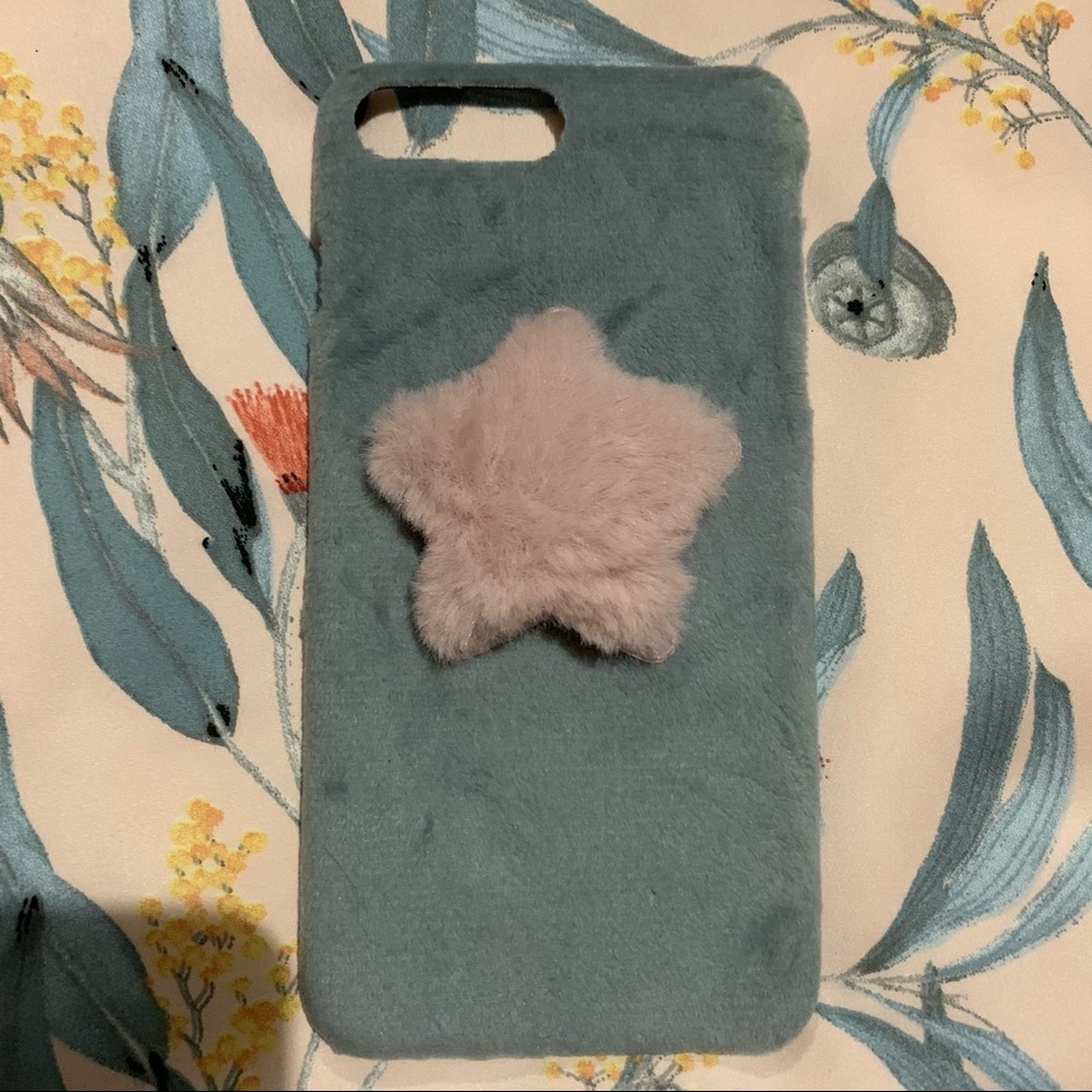 iPhone 8 Plus case